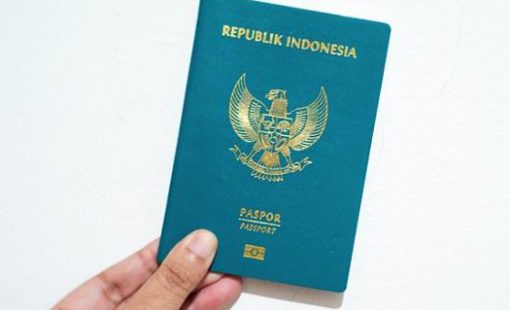 Paspor